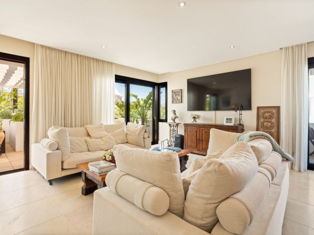 Rijtjeshuis, Sotogrande Alto, R5402320
