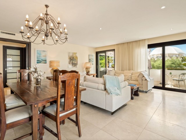 Rijtjeshuis, Sotogrande Alto, R5402320