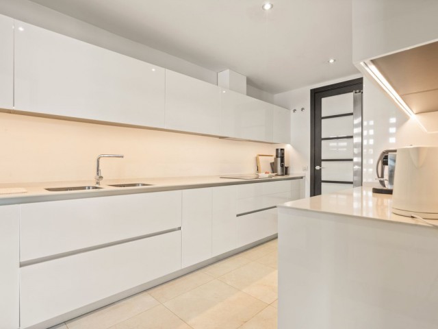 2 Bedrooms Townhouse in Sotogrande Alto