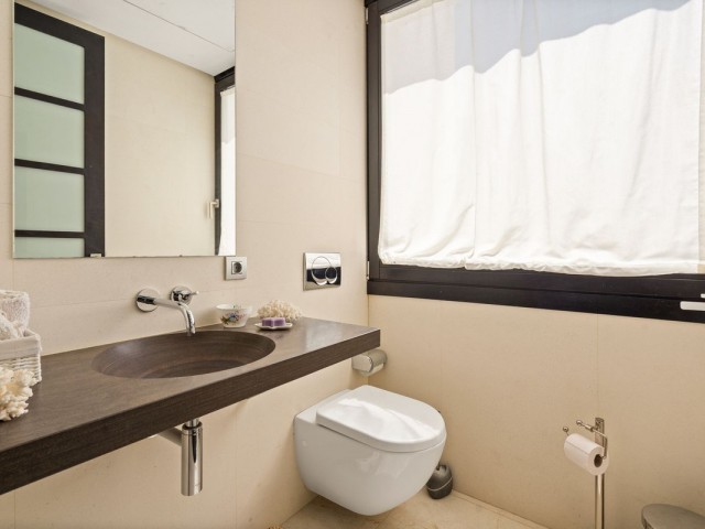 2 Bedrooms Townhouse in Sotogrande Alto