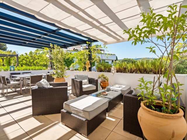 2 Bedrooms Townhouse in Sotogrande Alto