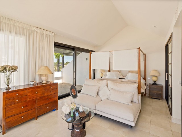 2 Bedrooms Townhouse in Sotogrande Alto