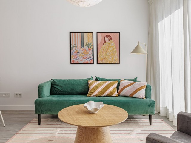 Apartment, Estepona, R5402857