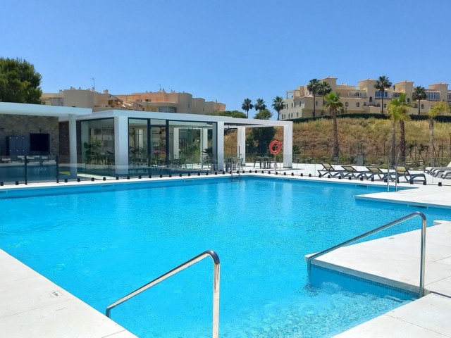 Apartamento, El Chaparral, R5406307