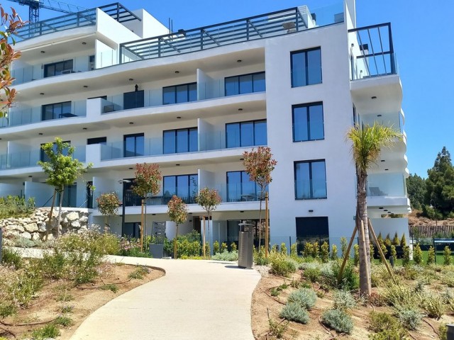 Apartamento, El Chaparral, R5406307