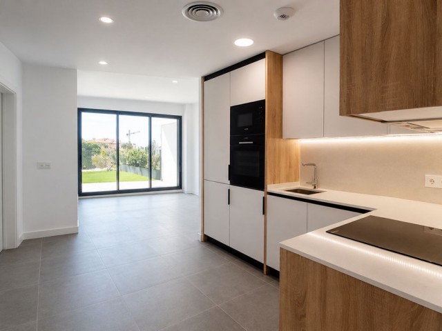 Apartamento, El Chaparral, R5406307