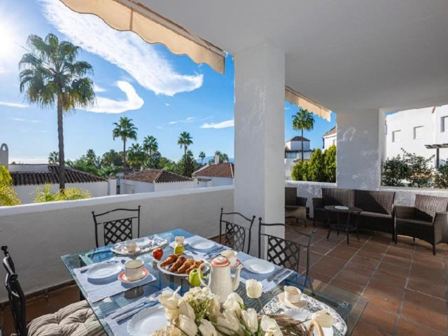 Apartamento, Bahía de Marbella, R5402458