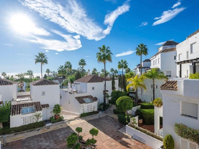 Apartamento, Bahía de Marbella, R5402458