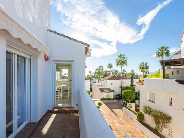 Apartamento, Bahía de Marbella, R5402458