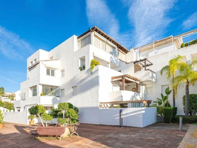 Apartamento, Bahía de Marbella, R5402458