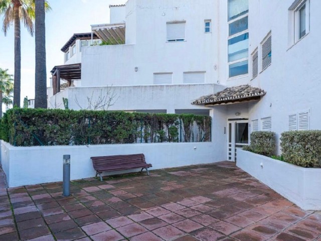 Apartamento, Bahía de Marbella, R5402458