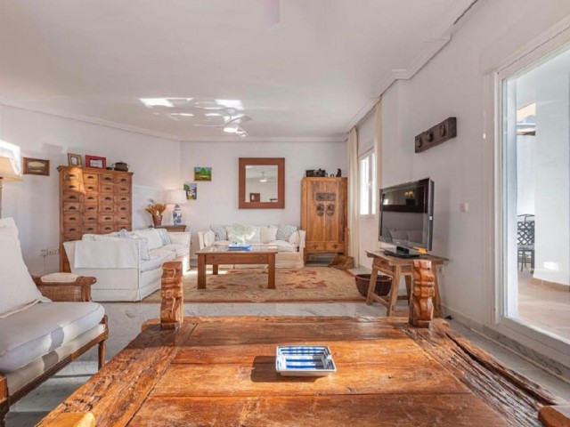 4 Bedrooms Apartment in Bahía de Marbella