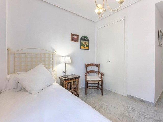 4 Bedrooms Apartment in Bahía de Marbella