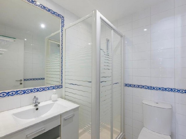 4 Bedrooms Apartment in Bahía de Marbella