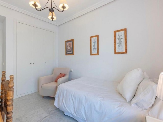 4 Bedrooms Apartment in Bahía de Marbella
