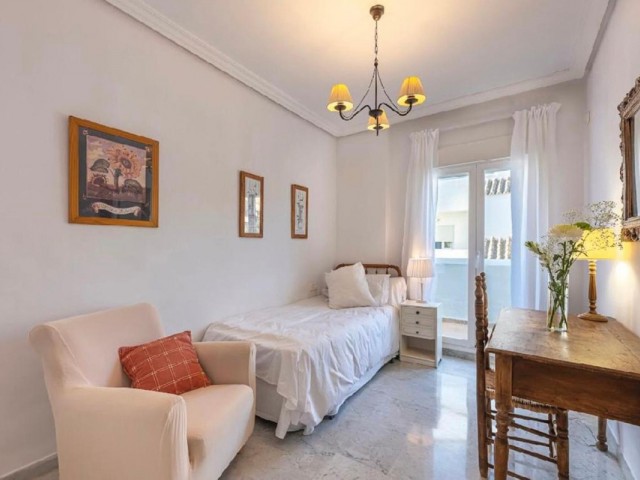 4 Bedrooms Apartment in Bahía de Marbella