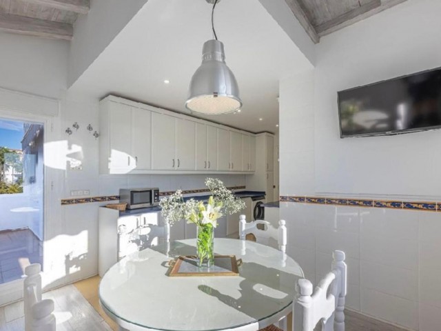 4 Bedrooms Apartment in Bahía de Marbella