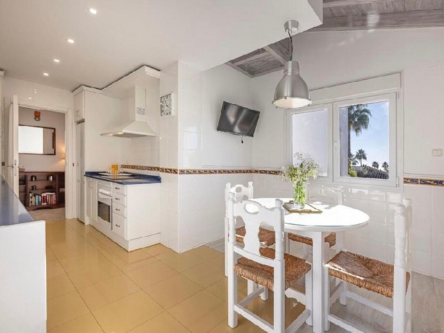 4 Bedrooms Apartment in Bahía de Marbella