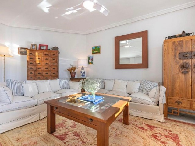 4 Bedrooms Apartment in Bahía de Marbella