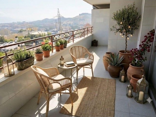 Apartment, Málaga, R5406520