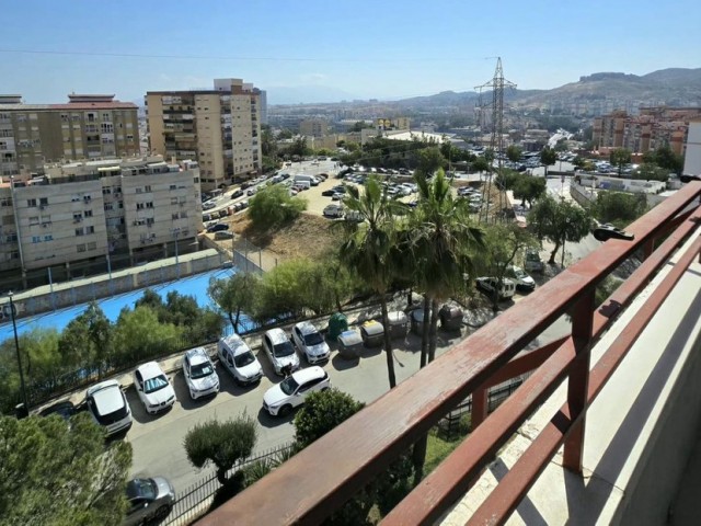 Apartment, Málaga, R5406520
