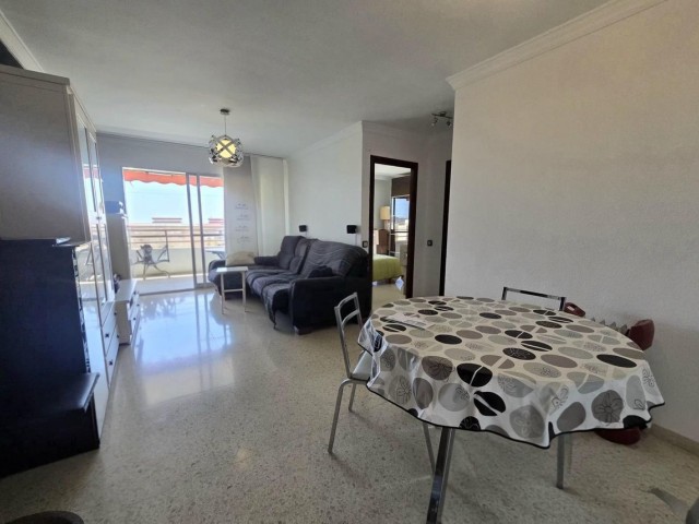 Apartment, Málaga, R5406520
