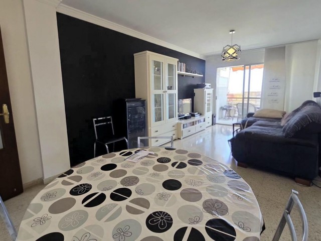 3 Schlafzimmer Apartment in Málaga