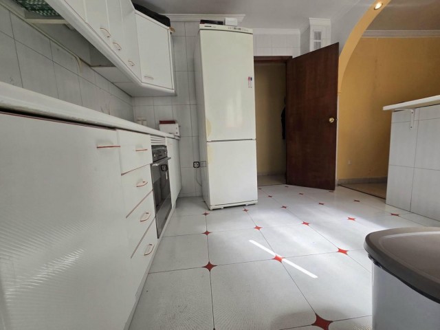 3 Schlafzimmer Apartment in Málaga