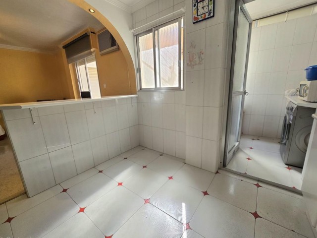 3 Schlafzimmer Apartment in Málaga