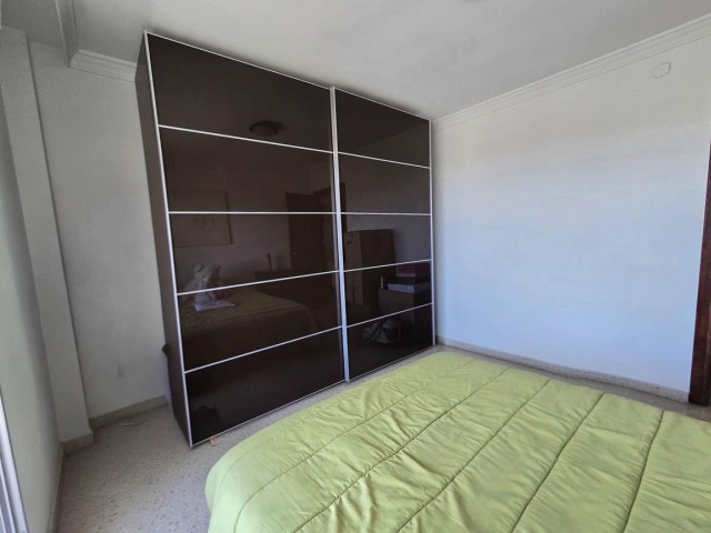 3 Schlafzimmer Apartment in Málaga
