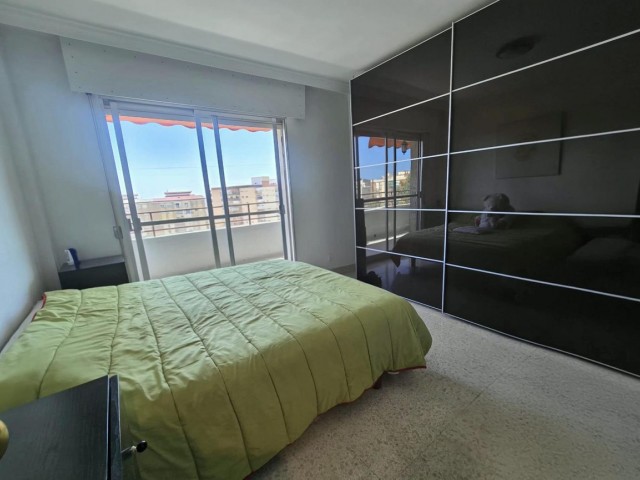 3 Schlafzimmer Apartment in Málaga
