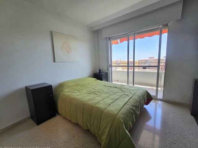 3 Schlafzimmer Apartment in Málaga