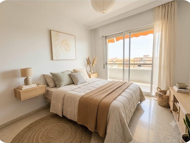 3 Schlafzimmer Apartment in Málaga