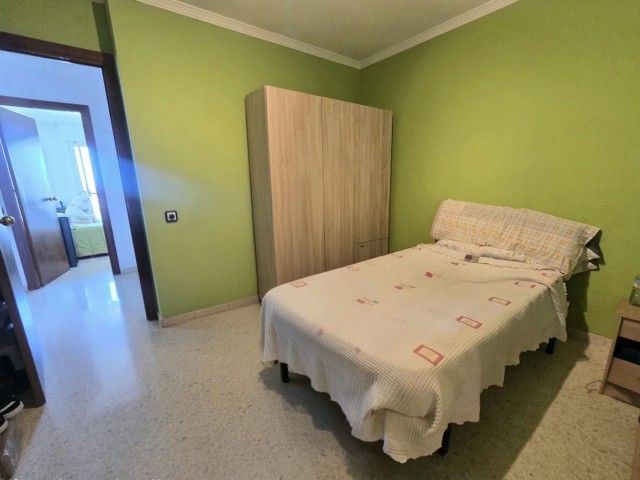 3 Schlafzimmer Apartment in Málaga