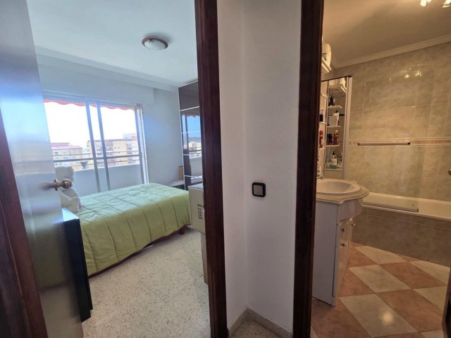 3 Schlafzimmer Apartment in Málaga
