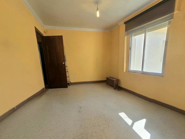 3 Schlafzimmer Apartment in Málaga