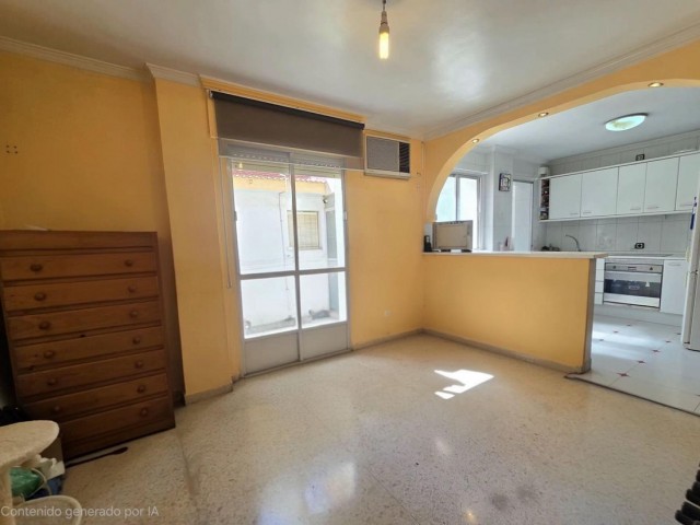 3 Schlafzimmer Apartment in Málaga