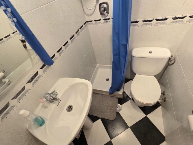 3 Schlafzimmer Apartment in Málaga