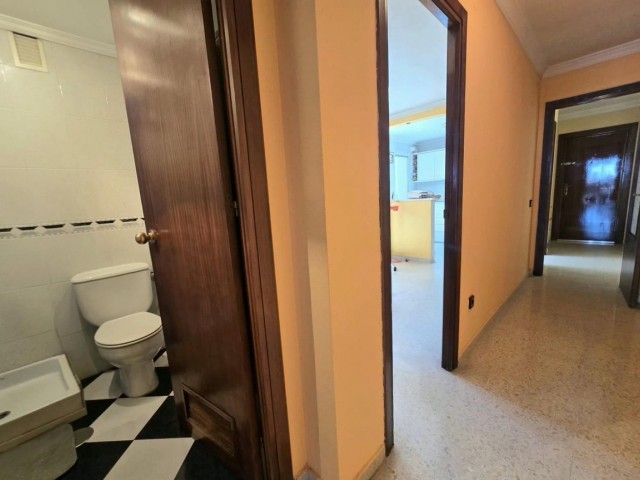 3 Schlafzimmer Apartment in Málaga