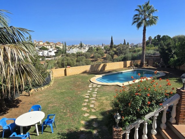 Villa, Sierrezuela, R5407012
