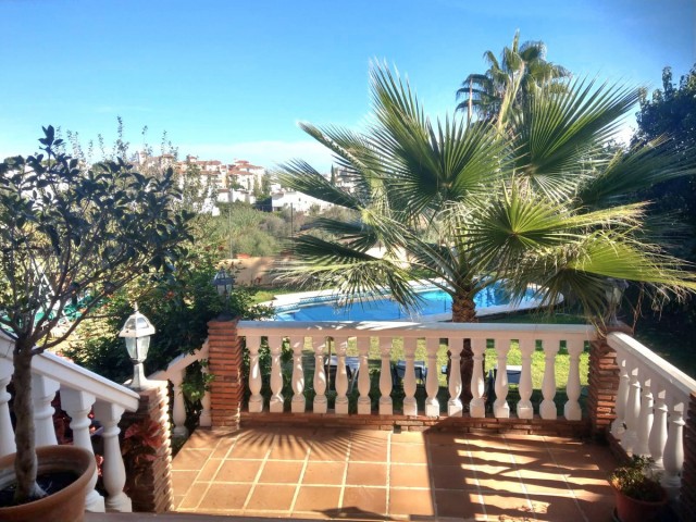 Villa, Sierrezuela, R5407012