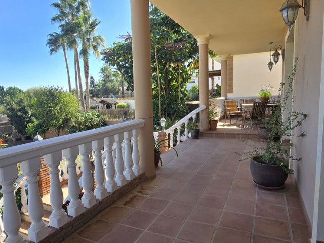 4 Slaapkamer Villa in Sierrezuela