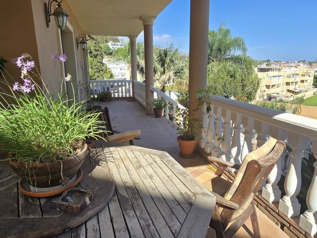 4 Slaapkamer Villa in Sierrezuela