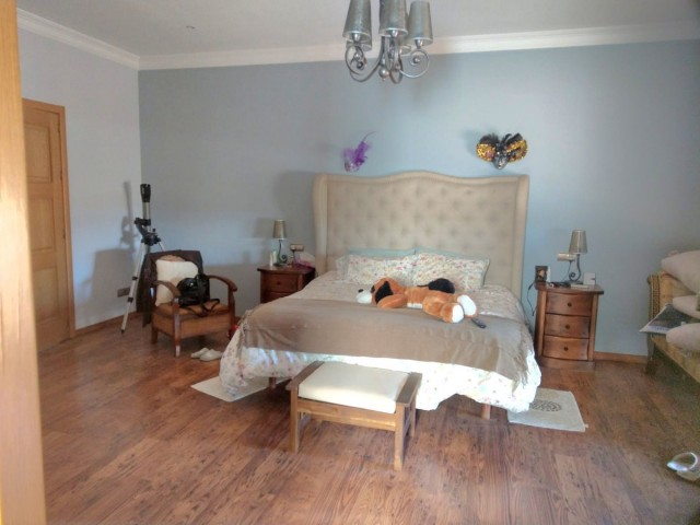 4 Slaapkamer Villa in Sierrezuela
