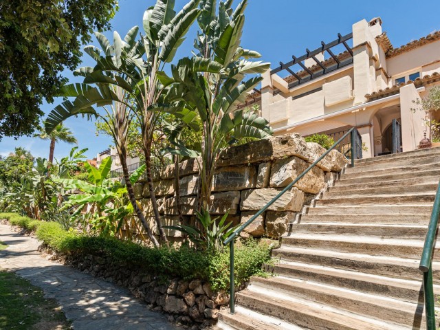 Rivitalo, Guadalmina Baja, R5289574