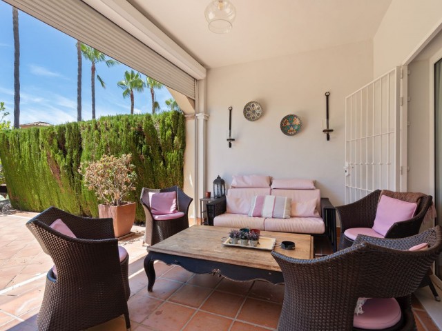 Rivitalo, Guadalmina Baja, R5289574