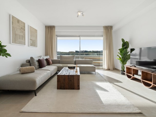 Apartment, Estepona, R5356888