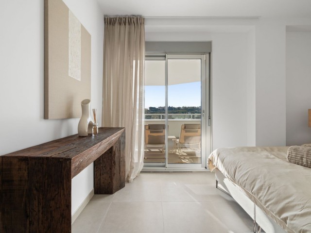 Apartment, Estepona, R5356888