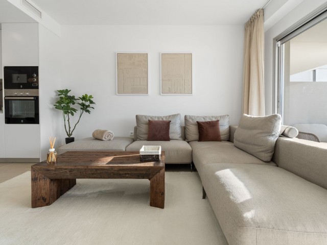 Apartment, Estepona, R5356888