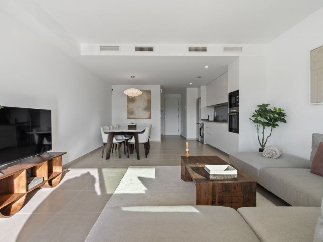 Apartment, Estepona, R5356888